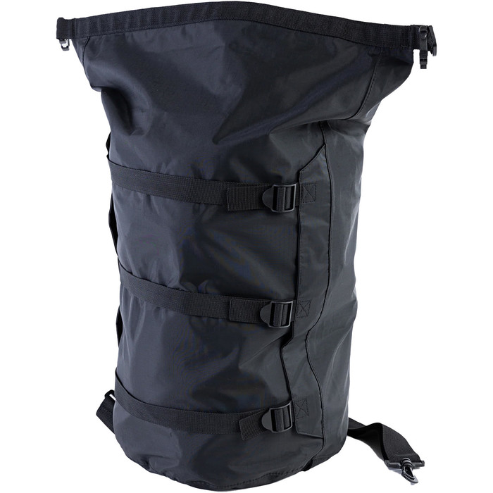 2024 Dryrobe Compression Travel Bag  DRCBV3 - Black